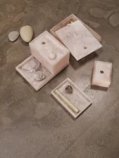 Mist Tray 15x20, pearl