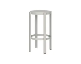 Doon Bar Stool 65 cm, pebble grey