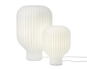 Strand Table Lamp H59, white