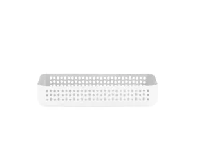 Nic Nac Organizer 3, white