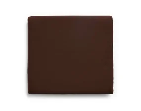 X-Line Cushion, iron red