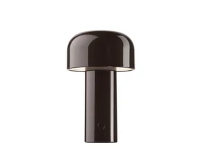 Bellhop Battery Table Lamp, cioko