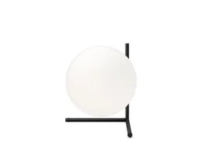 IC T2 Table Lamp, black