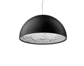 Skygarden 1 Suspension, matte black