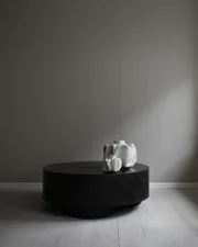 Big Foot Coffee Table Big, coffee