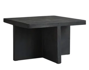 Brutus Coffee Table, coffee