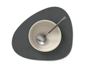 Curve Nupo Mat S, anthracite