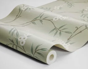 Floral Tree Wallpaper 7763