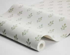 Little Oak Wallpaper 7776