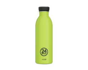 Urban Bottle REactive 0.5 l, yellow/green