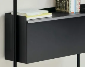 Pier System Combination 12, black
