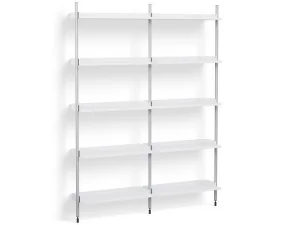 Pier System Combination 112, white