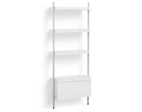 Pier System Combination 131, white