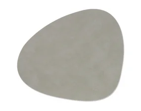 Curve Nupo Mat M, light grey