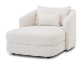Covent Chaise Longue, Barnum Lana 24