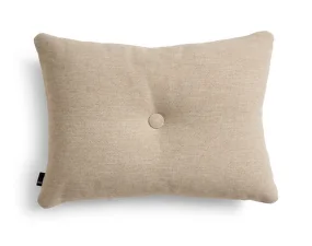 Dot Cushion Mode, beige