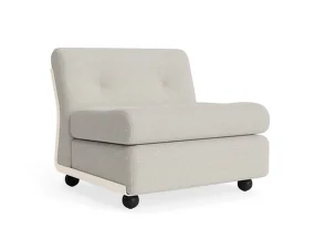 Amanta 1-Seater, Story 102