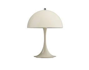 Panthella 250 Portable Lamp, opal beige