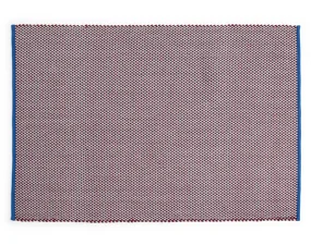3 Colour Rug 200x300, light grey