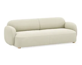 Gem sofa 3-seater, Lillehammer 25