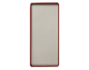 Nova Pinboard, picante red