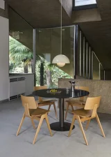 Flowerpot VP7, zesty orange