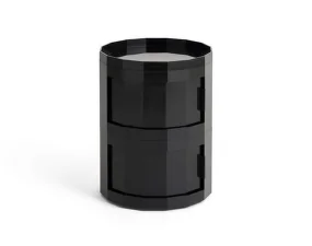 Facet Cabinet 20, anthracite