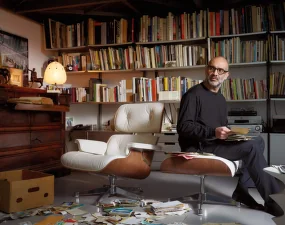 Akari 1AD Table Lamp