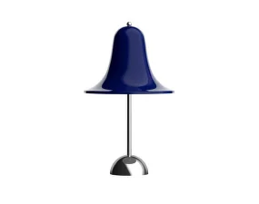 Pantop Ø18 Portable Lamp, night blue