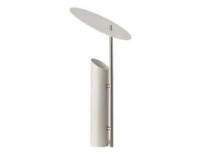 Reflect Table Lamp, matt white