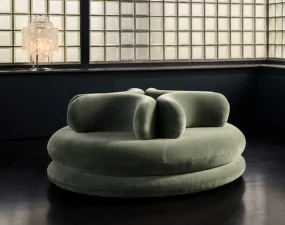 Easy Sofa, Karakorum 001