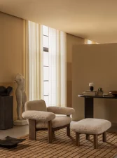 Tile Rug 200x300, hazel tiles