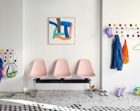 Ronan Bouroullec Drawings Poster, multicolour