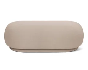 Rico Ottoman, Grain cashmere
