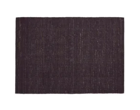 Crayon Rug 170x240 cm, plum