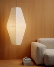 Paper Shade, Prism