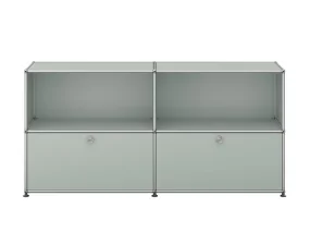 USM Haller Sideboard C2, light grey