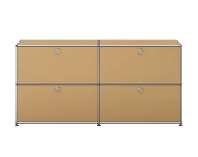 USM Haller Sideboard E2, beige