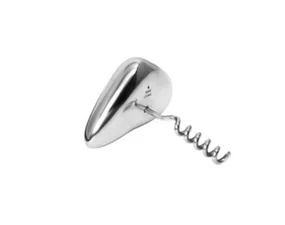 Orevo Corkscrew, stainless steel
