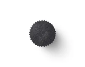 Chip Hook Small, black