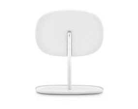 Flip Mirror, white