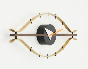 Eye Clock