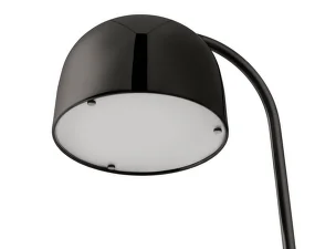 Grant Wall Lamp 43 cm, black