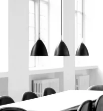 Bestlite Pendant BL9M, black