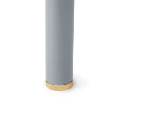 Union Table Ø120, black