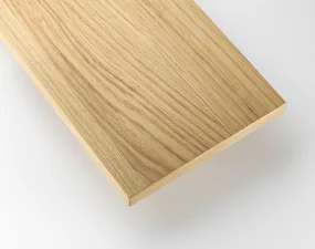 String Shelves 78 x 30, 3 pcs, oak