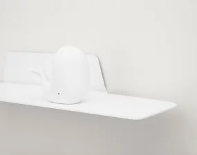 Jet Shelf 160 cm, white