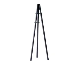 Kiila Coat Stand, black
