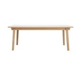 Slice Table 200x90 cm