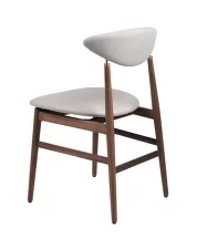 Gent Chair, American walnut